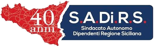 S.A.Di.R.S. – Sindacato Autonomo Dipendenti Regione Siciliana